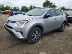 2016 Toyota Rav4 LE for sale in Baltimore, MD