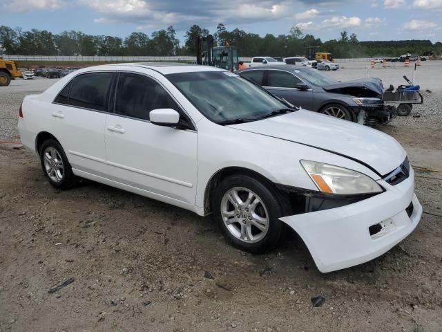 2006 Honda Accord EX