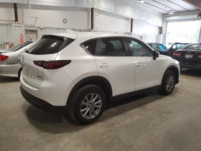 2023 Mazda CX-5 Preferred