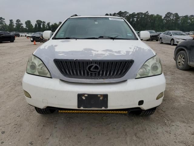 2005 Lexus RX 330