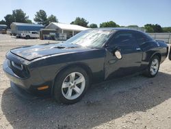 Dodge Challenger Vehiculos salvage en venta: 2014 Dodge Challenger SXT