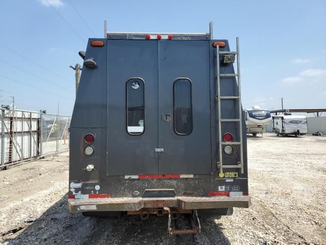 2003 Ford F550 Super Duty