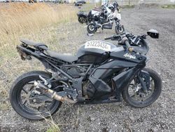 2010 Kawasaki EX250 J for sale in Montreal Est, QC