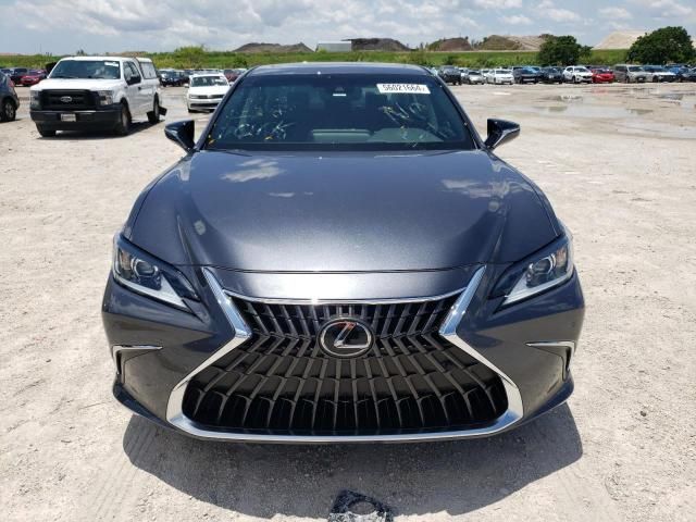 2023 Lexus ES 350 Base