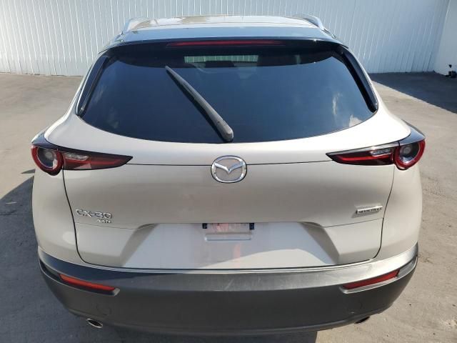 2023 Mazda CX-30 Preferred