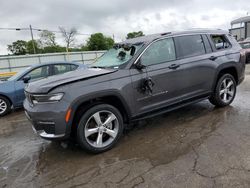 2021 Jeep Grand Cherokee L Limited for sale in Lebanon, TN