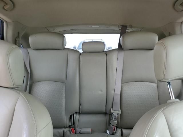 2005 Infiniti FX35