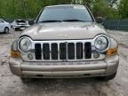 2005 Jeep Liberty Limited