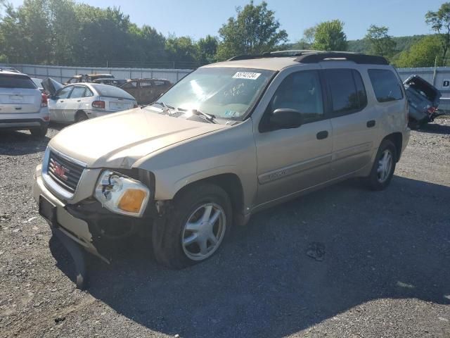 2004 GMC Envoy XL