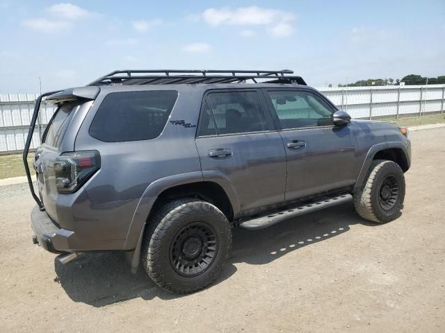 2020 Toyota 4runner SR5/SR5 Premium