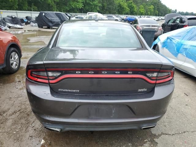 2016 Dodge Charger SE