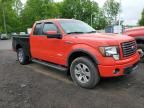 2011 Ford F150 Super Cab