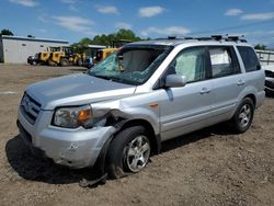 2008 Honda Pilot SE en venta en Hillsborough, NJ