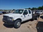 2004 Ford F450 Super Duty