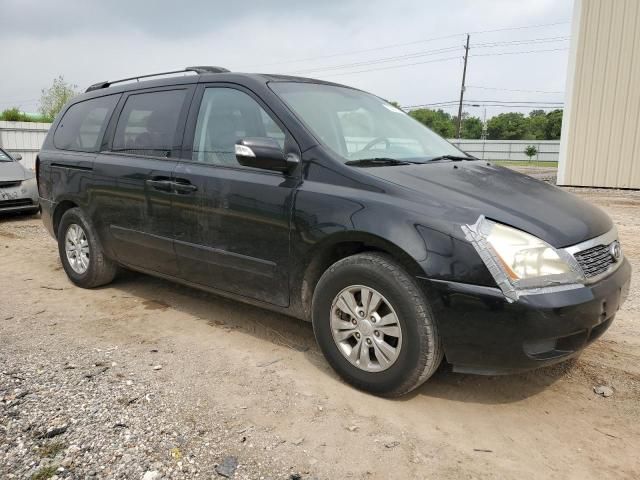 2012 KIA Sedona LX