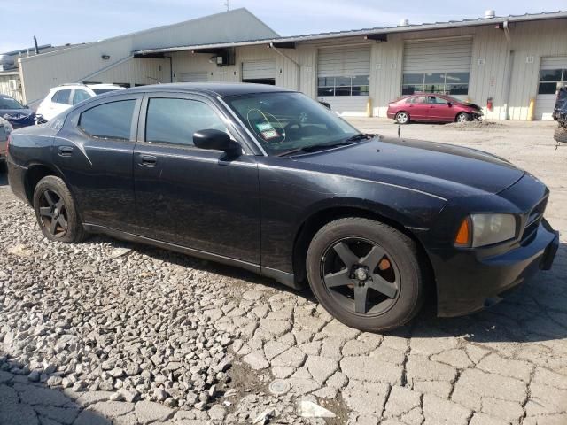 2008 Dodge Charger