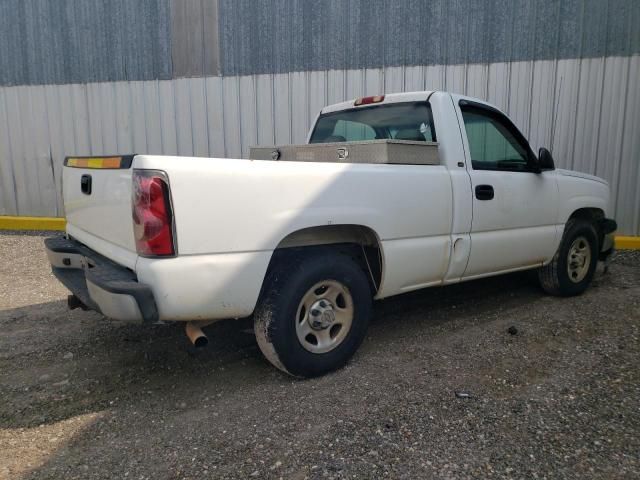 2004 Chevrolet Silverado C1500