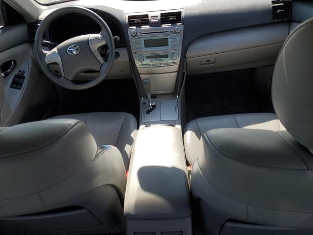 2007 Toyota Camry Hybrid