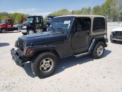 1999 Jeep Wrangler / TJ Sport en venta en North Billerica, MA