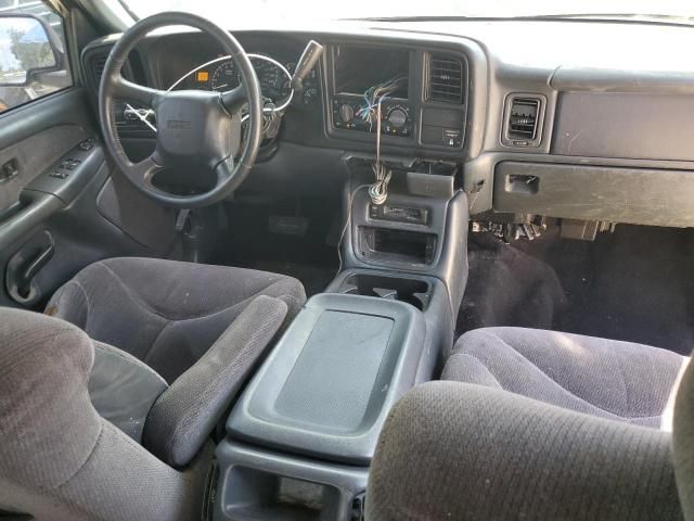 2000 GMC New Sierra C1500