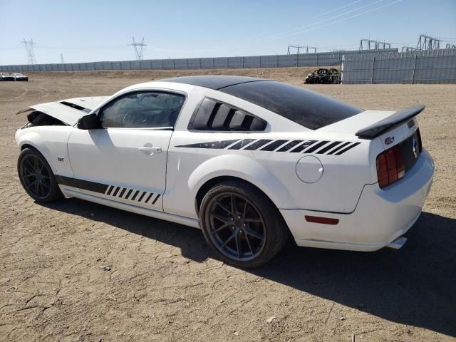 2005 Ford Mustang GT