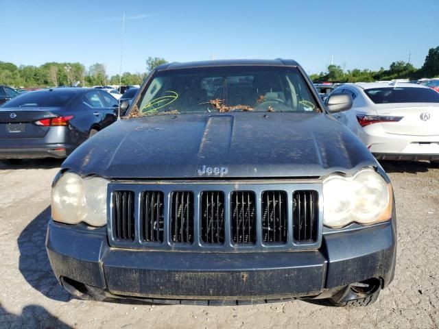 2008 Jeep Grand Cherokee Laredo