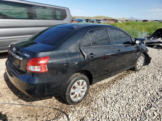 2010 Toyota Yaris