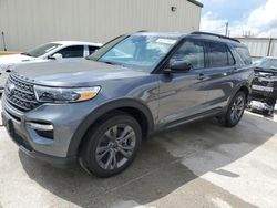 2023 Ford Explorer XLT for sale in Haslet, TX