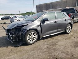 2023 Toyota Corolla SE for sale in Fredericksburg, VA