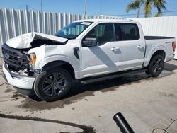 2023 Ford F150 Supercrew for sale in Riverview, FL