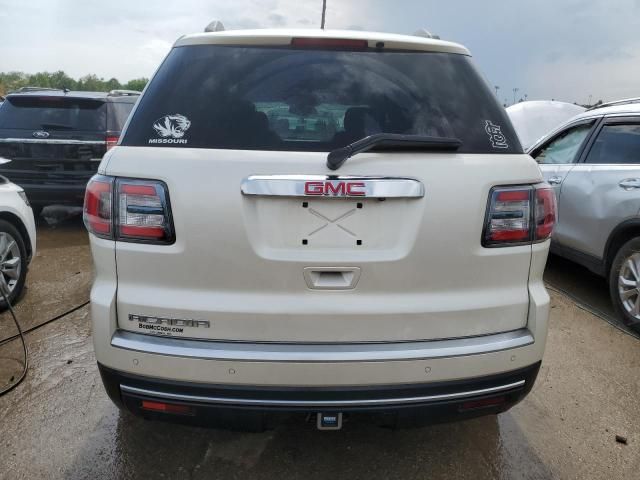 2013 GMC Acadia SLE