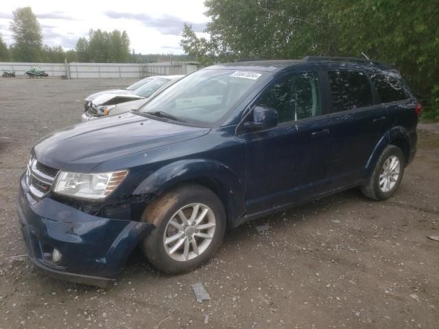 2015 Dodge Journey SXT