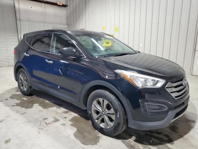 2016 Hyundai Santa FE Sport