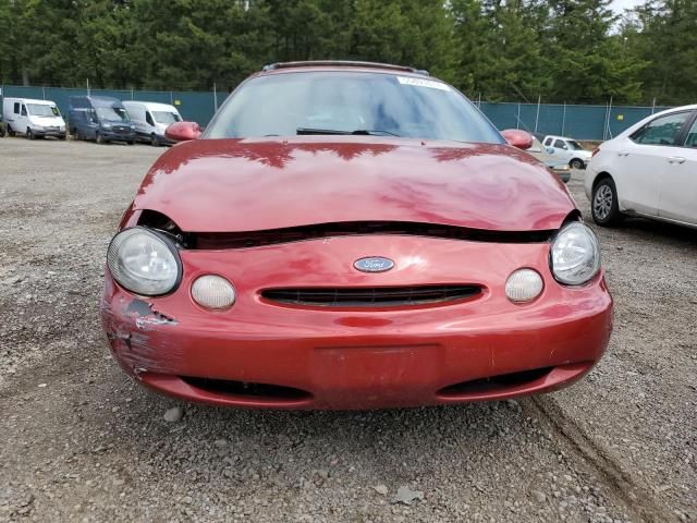 1997 Ford Taurus LX