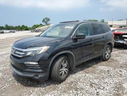 2018 Honda Pilot EXL en venta en Hueytown, AL