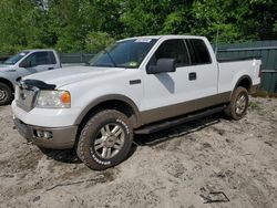 2004 Ford F150 for sale in Candia, NH