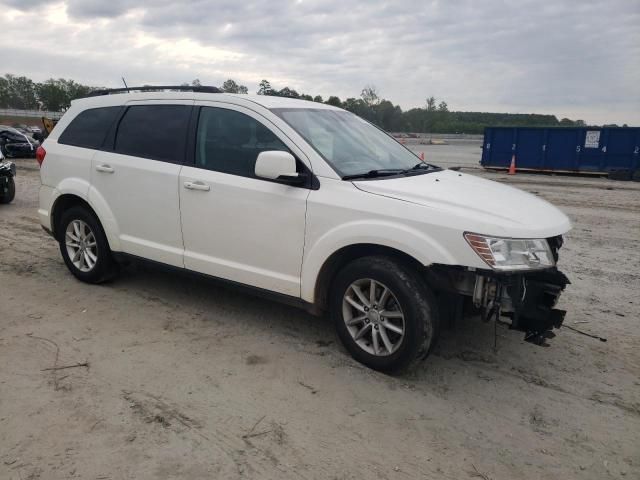 2015 Dodge Journey SXT