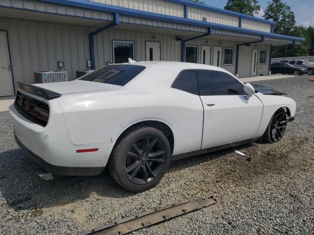 2020 Dodge Challenger R/T Scat Pack