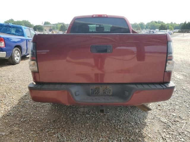 2010 Toyota Tundra Double Cab SR5