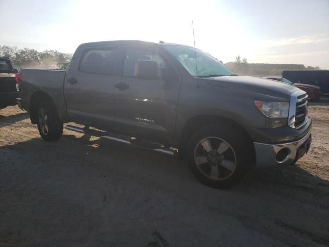 2012 Toyota Tundra Crewmax SR5