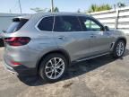 2024 BMW X5 Sdrive 40I