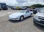 1993 Chevrolet Corvette