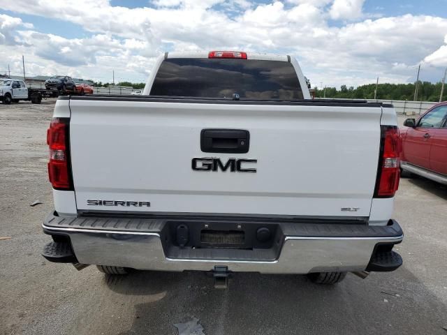 2014 GMC Sierra K1500 SLT