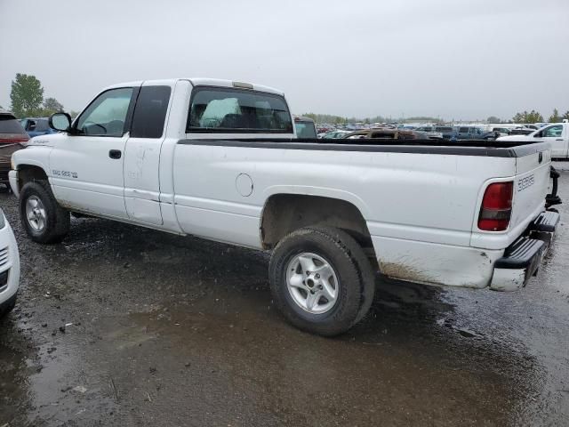 2001 Dodge RAM 1500