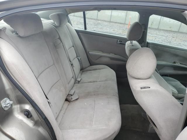 2006 Nissan Maxima SE