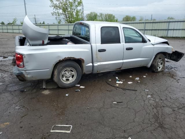 2006 Dodge Dakota Quattro