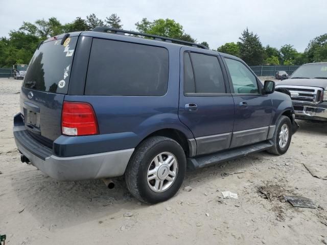 2006 Ford Expedition XLT