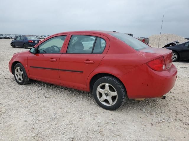 2008 Chevrolet Cobalt LS