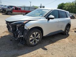 2022 Nissan Rogue SV for sale in Oklahoma City, OK