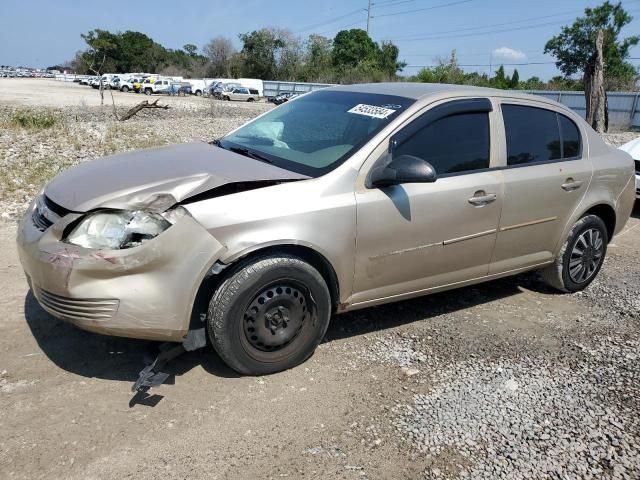 2007 Chevrolet Cobalt LS